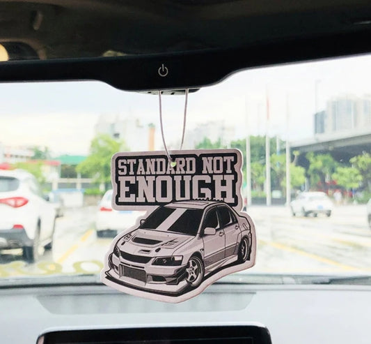 JDM EVO 8 AIR FRESHENER