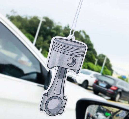 Piston JDM Air Freshener